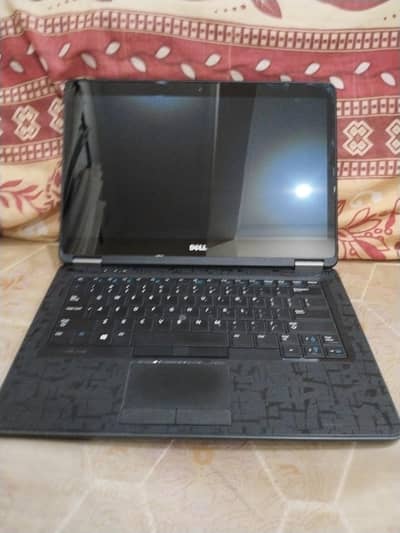Dell i5 4th Gen Laptop