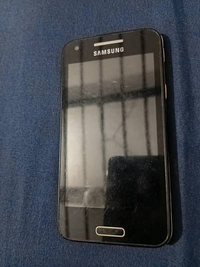 samsung beam i8530
