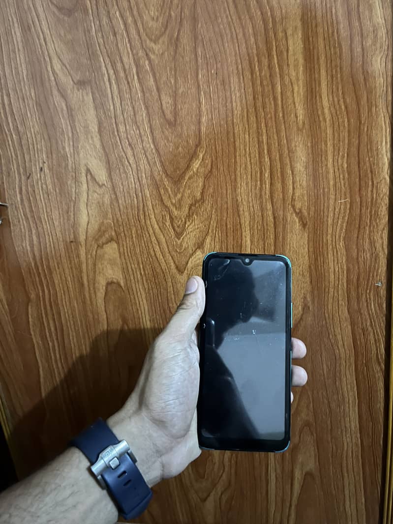 Itel A48 3