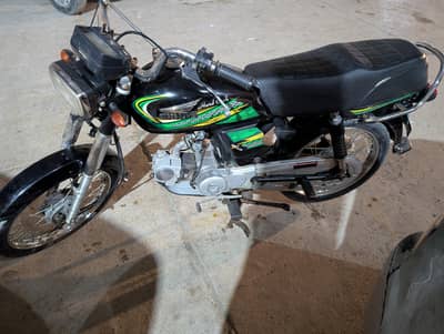 supar star All ok condition wairing all ok