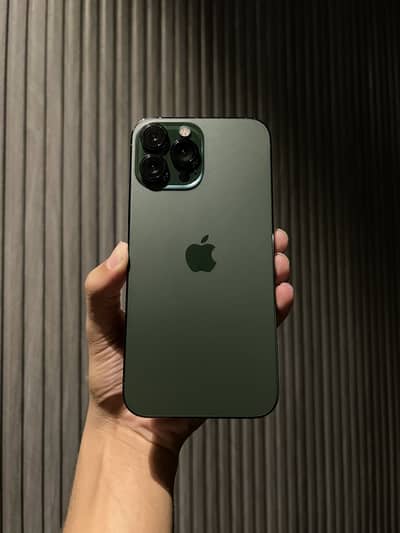APPLE IPHONE 13 PRO MAX FOR SALE!