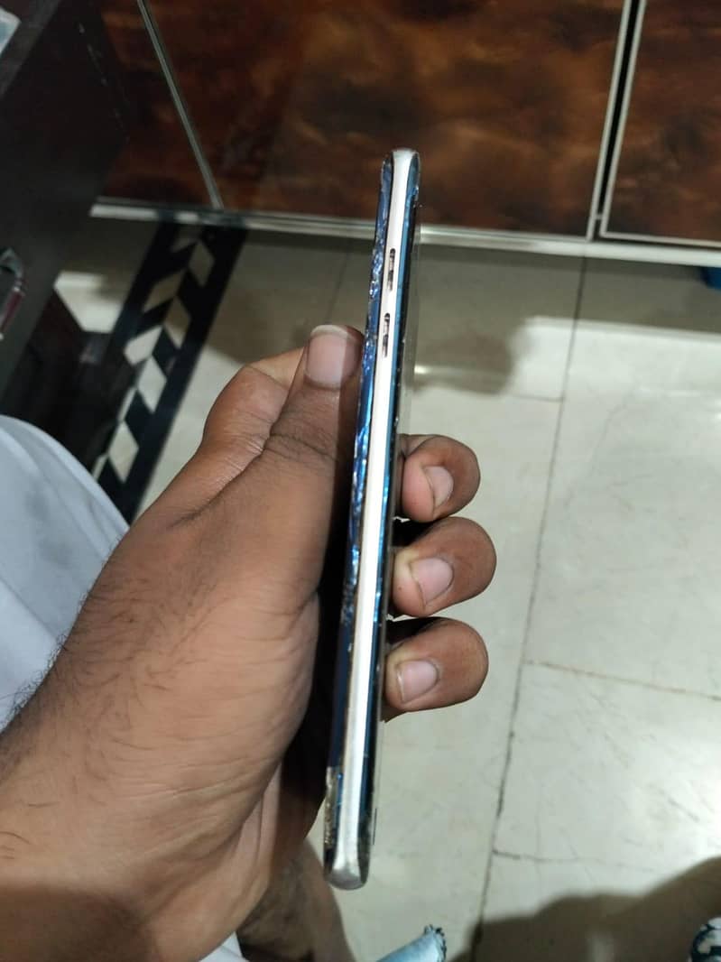 Samsung Mobile Note FE 2
