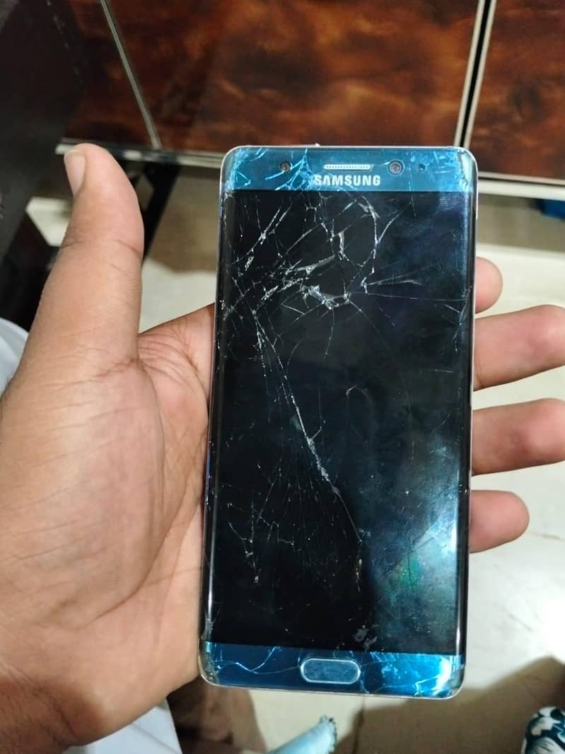 Samsung Mobile Note FE 3