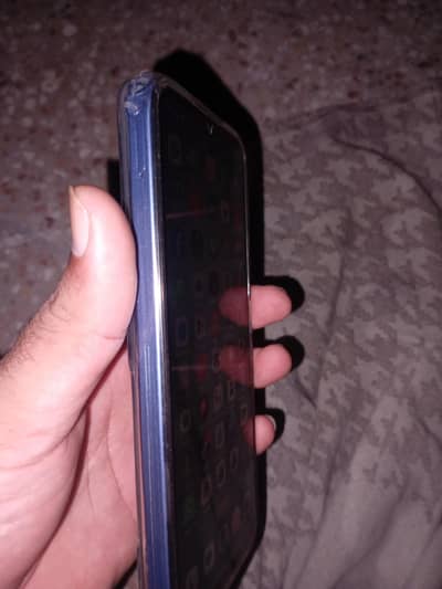 Samsung Mobile A06