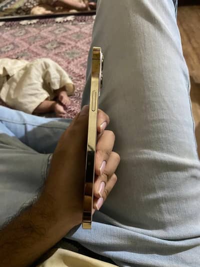 Apple iPhone 12 Pro Max dual physical approved with box