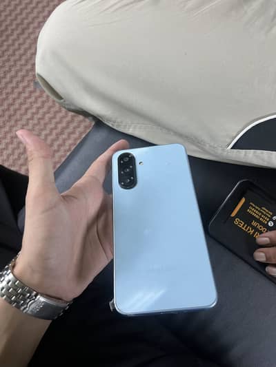 Samsung a17 256gb