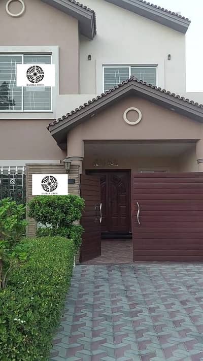 Precinct 2 Iqbal villa private construction designer villa available for sale