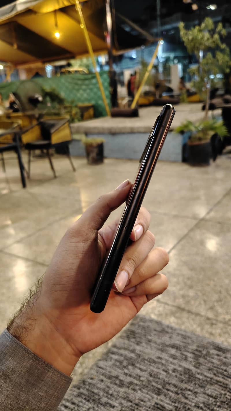 Google Pixel 6a 1