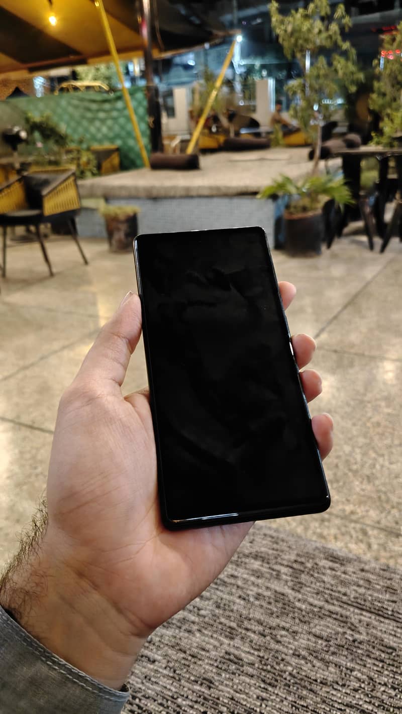 Google Pixel 6a 3