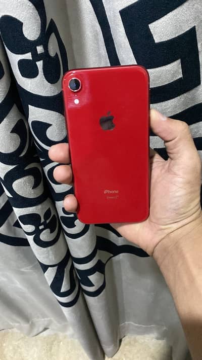 Apple iPhone XR