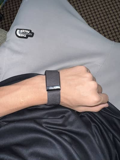 WHOOP 4.0 Fitness & Health Tracker