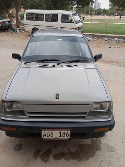 Suzuki Khyber 1998