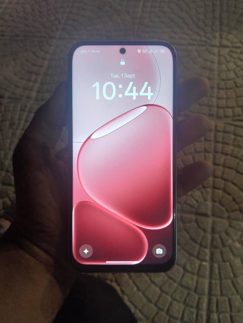 OPPO A6k 2
