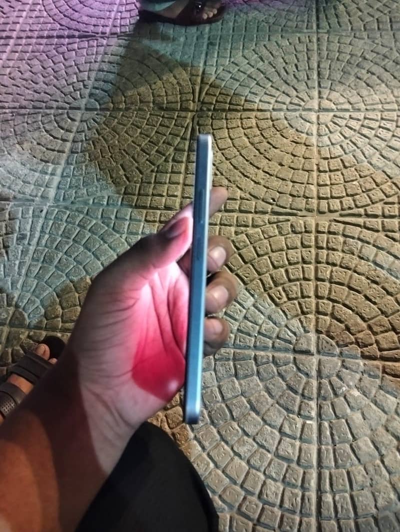 OPPO A6k 3