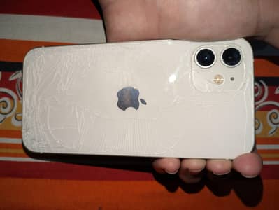 iphone 12 pta approve  iPhone 12 - 128GB - PTA Approved - Urgent Sale