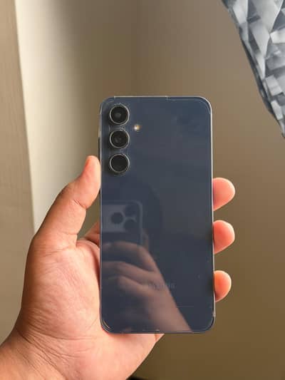 Samsung Mobile A55 5G