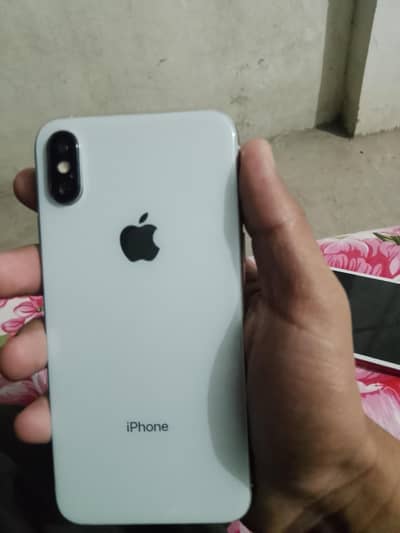 Apple iPhone XS