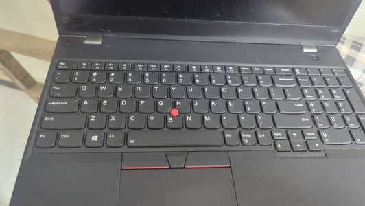 Lenovo Thinkpad t480