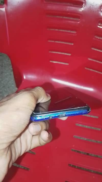 Infinix S4