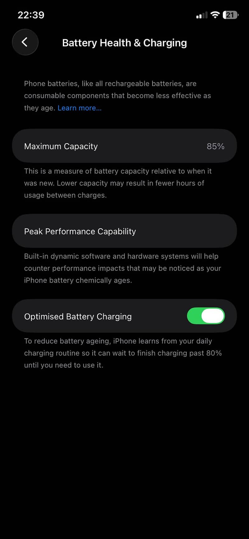 Apple iPhone 11 1