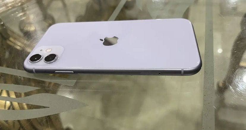 Apple iPhone 11 2