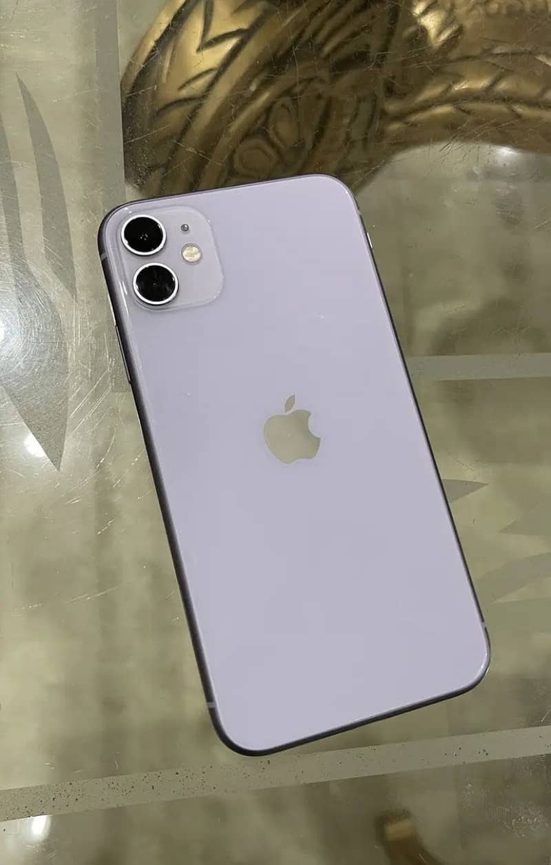 Apple iPhone 11 3