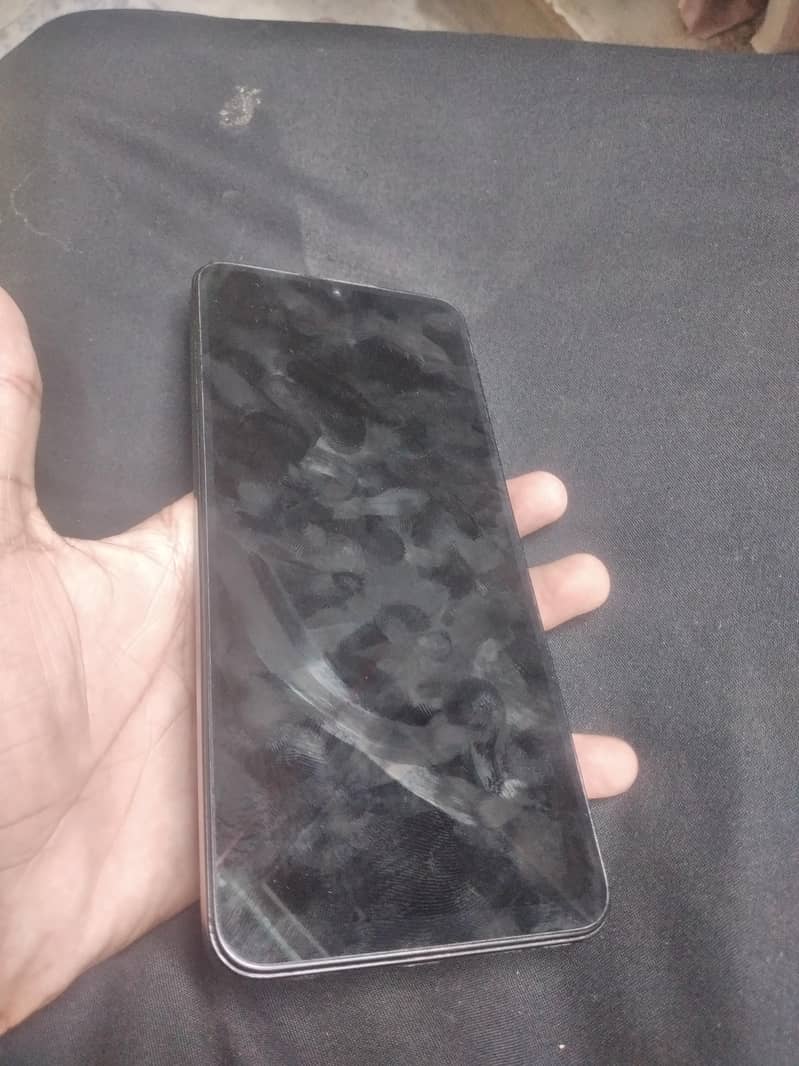 Xiaomi POCO C75 1
