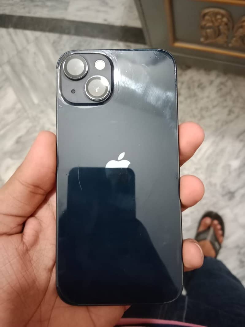 Apple iPhone 13 0