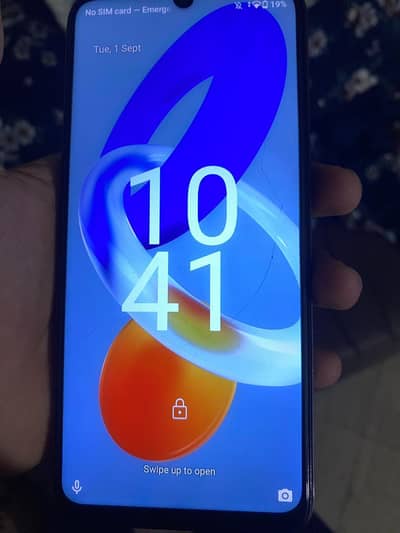 QMobile QSmart 8