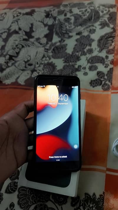 Apple iPhone 7 Plus PTA Approved 256GB