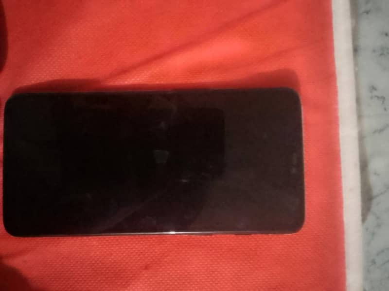 One Plus 6 1