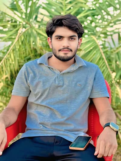 Saim Awan