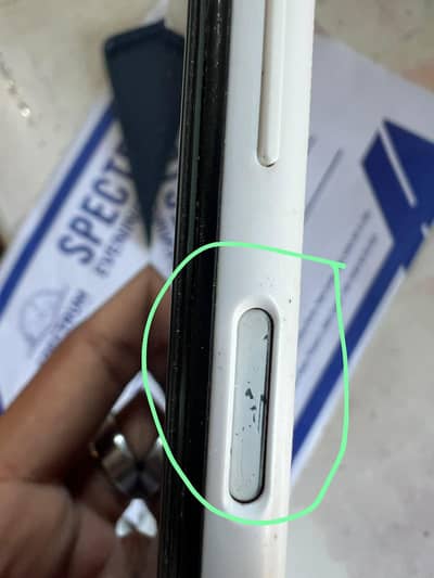 Samsung Galaxy A12 (White) - Dual SIM PTA Approved - Urgent Sale