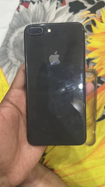 Apple iPhone 8 Plus JV