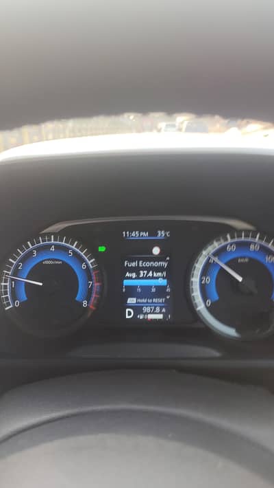 Nissan Roox 2022