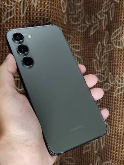 Samsung Galaxy S23 official pta
