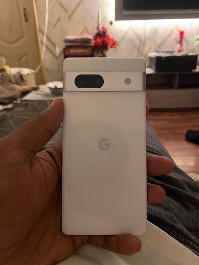 Google Pixel 7A
