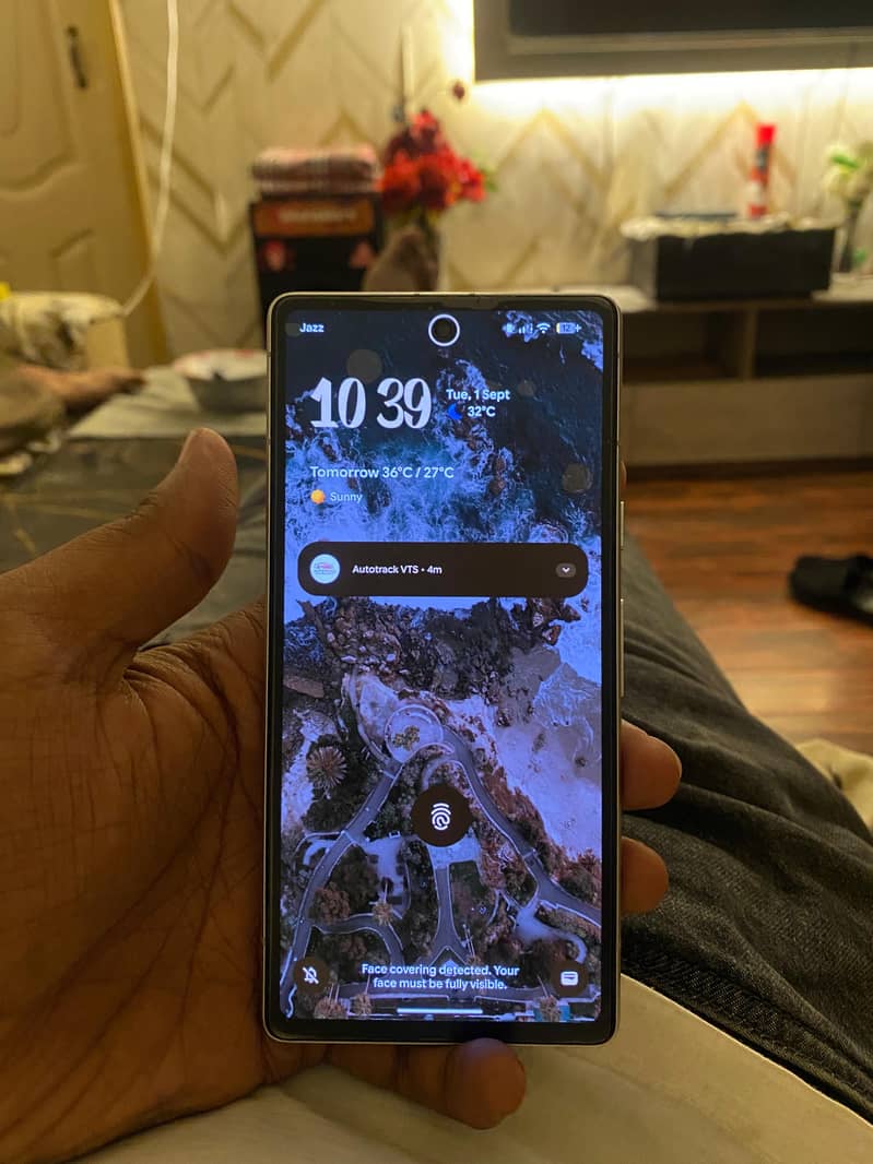 Google Pixel 7A 2