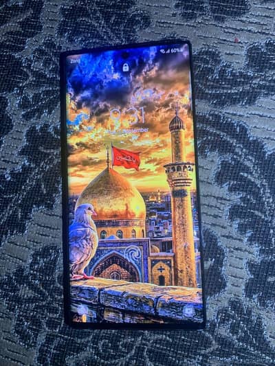 Samsung Mobile Note 10 5G