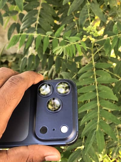 Apple iPhone 14 Pro Converted 17 Pro