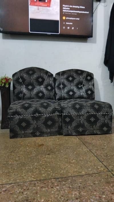 four sofas for sale