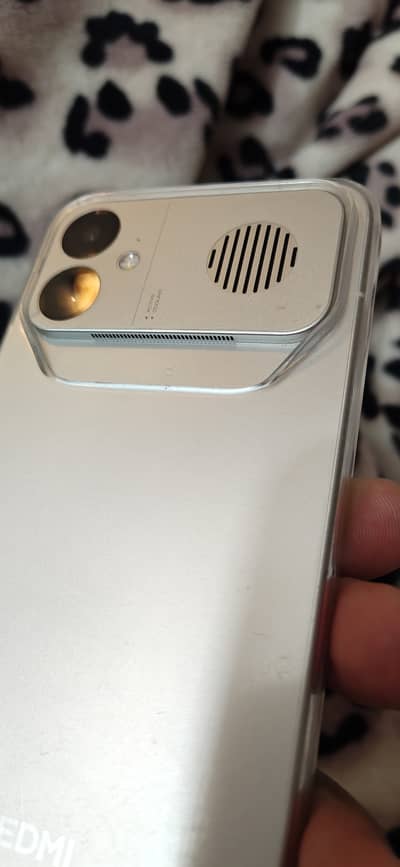 Redmi K90 Max gaming phone