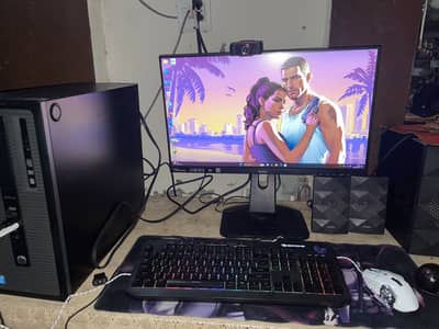 I5 4generation complete setups 03024050979