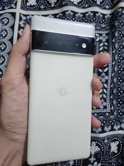 Google Pixel 6 Pro