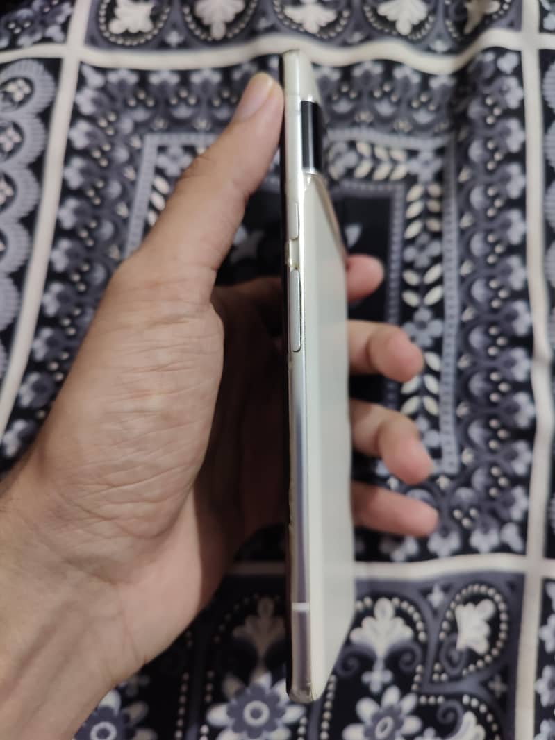 Google Pixel 6 Pro 3