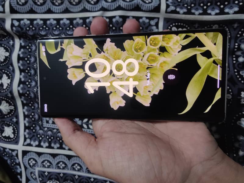 Google Pixel 6 Pro 6