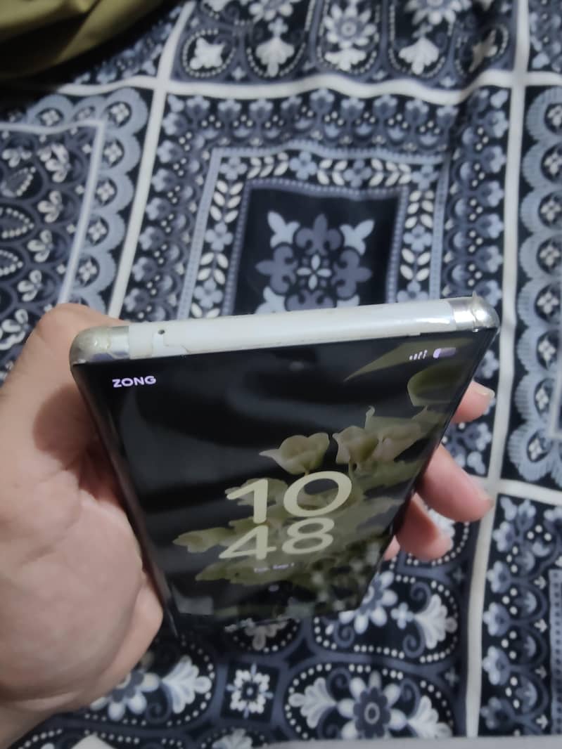 Google Pixel 6 Pro 10