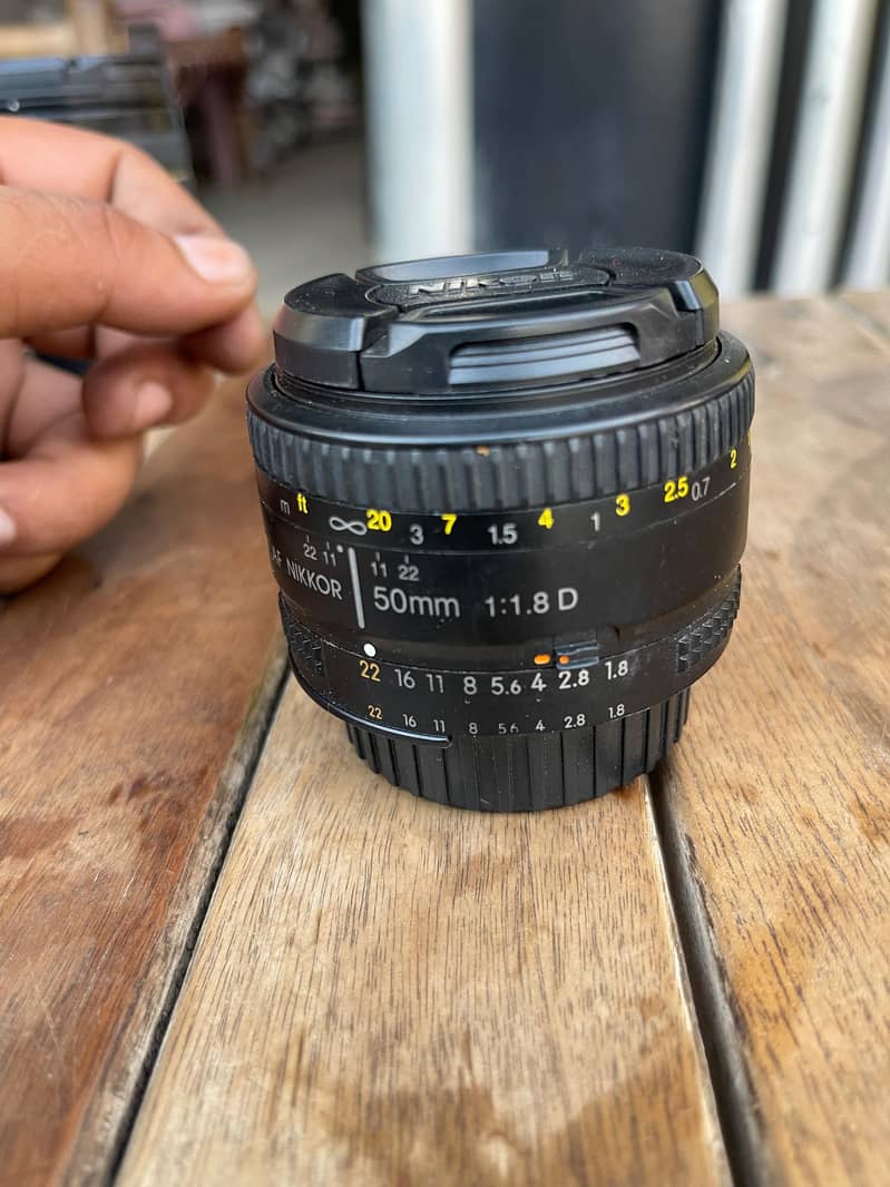 Nikon D800 1