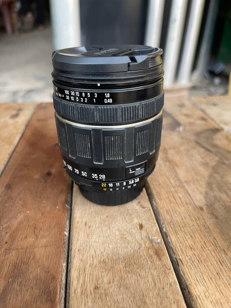 Nikon D800 3