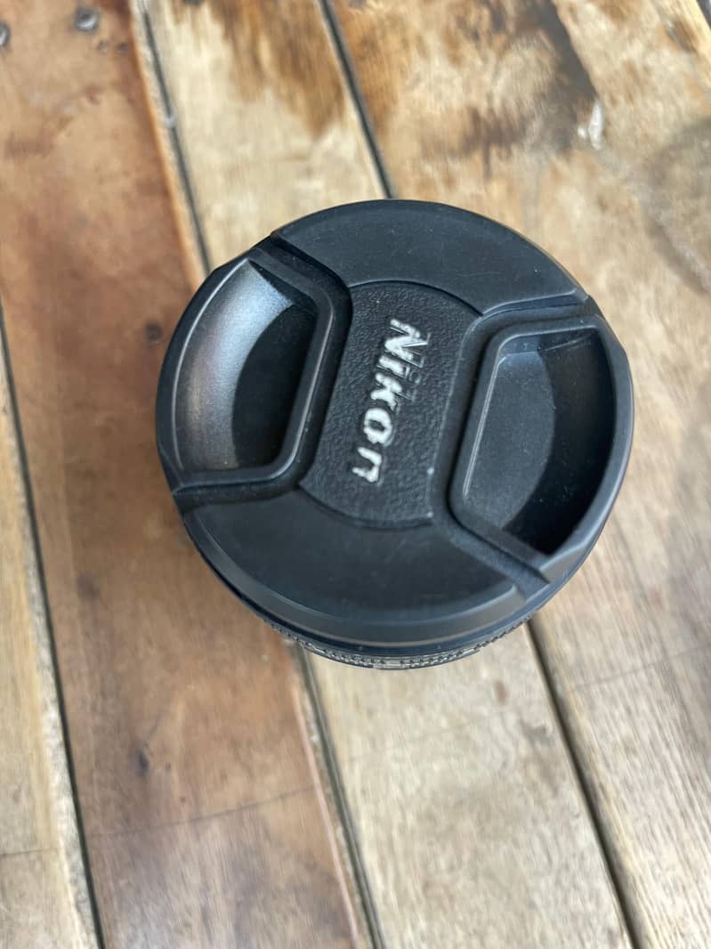 Nikon D800 8